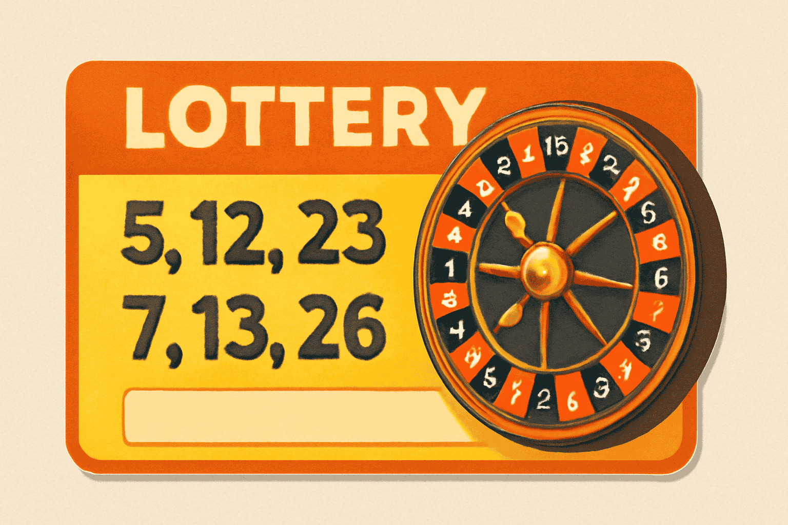 历史振幅分布图